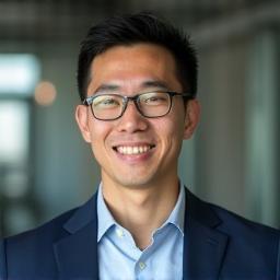 David Chen avatar