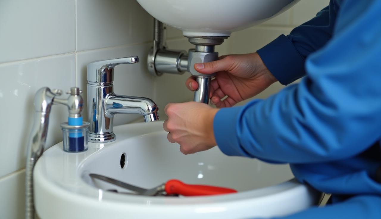 General Plumbing Repairs